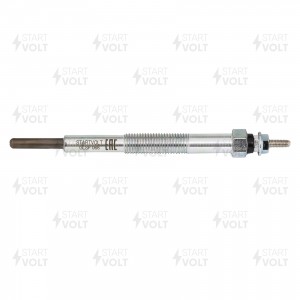 Свеча накаливания для а/м Mitsubishi Fuso Canter (95-) 3D33 4.2D (GLSP 068) GLSP 068 START VOLT