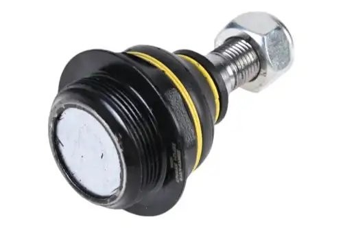 опора шаровая! Citroen C4 1.2-2.0 09>, Peugeot 308/3008/5008 09-17 Z37121 ZENTPARTS