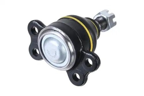 опора шаровая верхняя!\ Ssang Yong Korando 96>/Musso 93> Z37149 ZENTPARTS