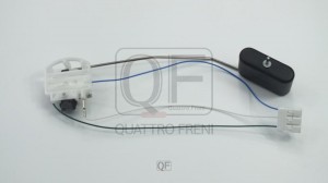 датчик уровня топлива!лев.\Caevrolet Captiva 07>, Opel Antara 07> QF96A00255 QUATTRO FRENI