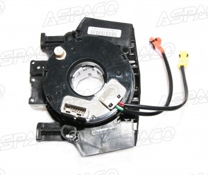 КОНТАКТНАЯ ГРУППА ПОДУШКИ БЕЗОПАСНОСТИ NISSAN MURANO Z50 (04-08)/QUEST (03-09)/A AP25567C ASPACO