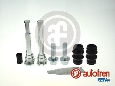 ремонтный к-т направляющей суппорта передний!\Ford Transit 2.0Di/2.4Di/TDCi 06>, D7147C AUTOFREN SEINSA