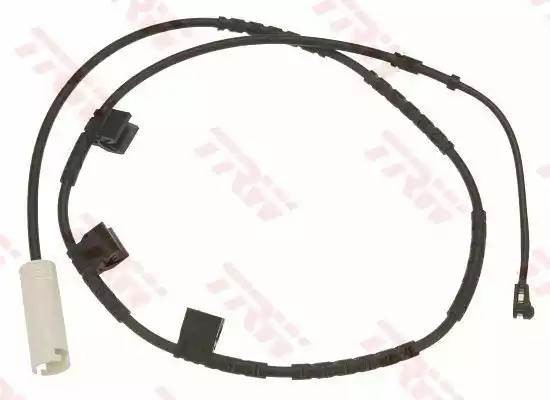 Датчик износа задний MINI (R55, 56, 59) GIC288 GIC288 TRW
