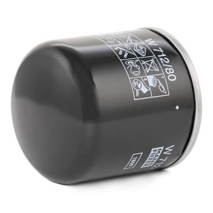 FORD FOCUS I/II/III W71280 MANN FILTER