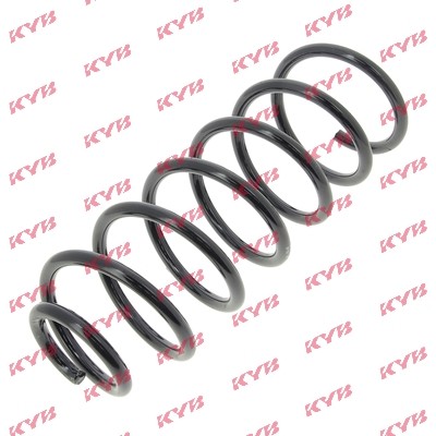пружина задняя!\ Opel Vectra B 1.6i/2.0i 16V/2.0Di 96-00 RC5138 KAYABA
