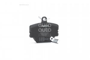 MERCEDES BENZ SMART 3000332 METACO