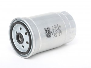 Фильтр топливный BMW (E39) MEAT&DORIA 4110 MEAT DORIA