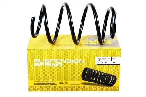 пружина передняя! 40 372 81 Hyundai ix35 2.0CRDi 10> Z38322 ZENTPARTS