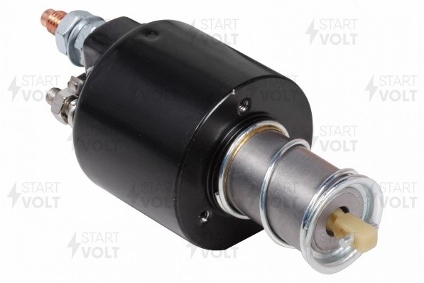 CITROEN/PEUGEOT VSR 0564 START VOLT