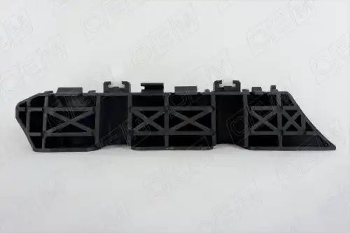 Кронштейн бампера переднего наружный правый Kia Rio 3 QB 2015-2017 OEM0058KBPR OEMPARTS