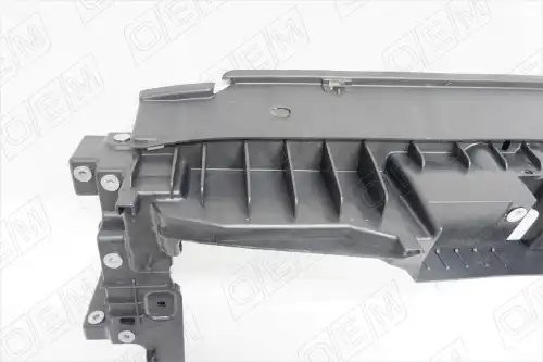 Панель передняя (суппорт радиатора) Volkswagen Tiguan 1 (2007-2016) OEM0154PANP OEMPARTS