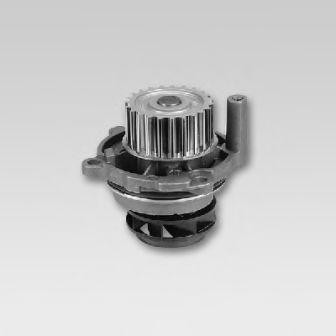 помпа!\ Audi A3/A4, VW Golf V/Touran 2.0FSI 02> P572 HEPU