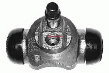 OPEL KADETT E/ASCONA C/ASTRA F D=17.5mm PBC4245 PATRON