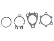 к-кт прокладок ДВС! без ГБЦ Toyota Land Cruiser 90 3.0 D-4D 1KD-FTV 00> 1122027SX STELLOX