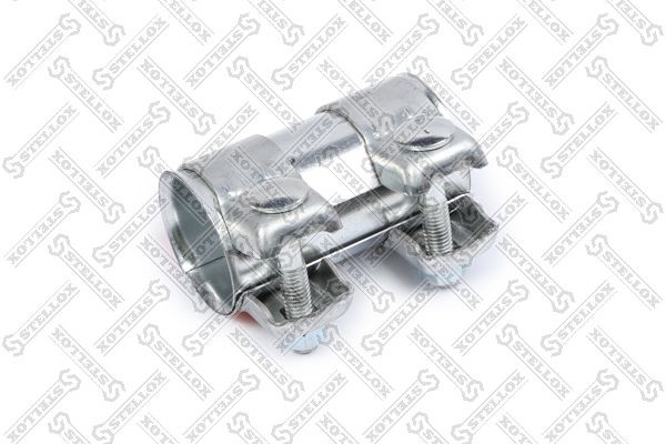 Хомут глушителя соединительный d=46мм L=95мм STELLOX 75-50005-SX STELLOX