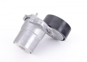 Натяжитель приводного ремня VW Passat (15-) OE 06L 903 133 D VAG