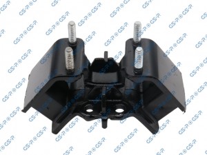 подушка ДВС задняя!\ Toyota Mark 2/Chaser/Cresta GX100 96-01 514414 GS P