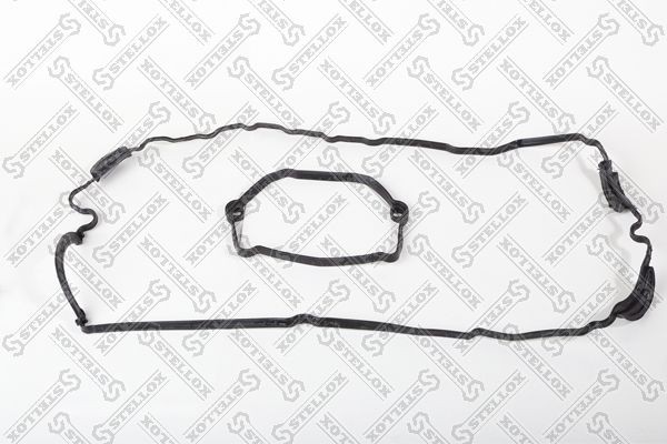 к-т прокладок клапанной крышки!\ BMW E90/91/92 2.0i 05> 11-28115-SX STELLOX