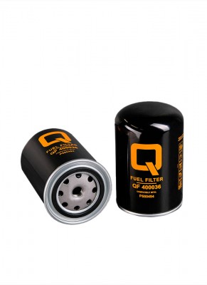 Фильтр топливный Q-Filter QF400036 QF400036 Q FILTER