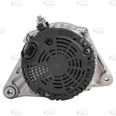 Генератор для а/м Geely Emgrand 11- 1.5i 90A LG2707 LG 2707 START VOLT