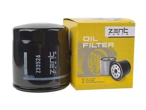 фильтр масляный! Ford Mondeo III 1.8 16V/2.0 16V 02>, Mazda 3 2.0 03>, LAND ROVE Z33526 ZENTPARTS