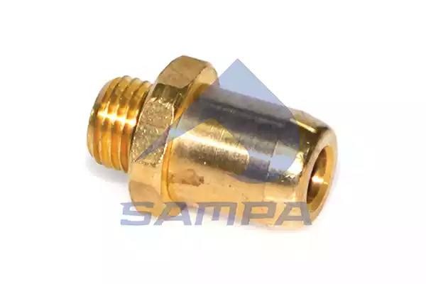 Фитинг M14x1.5 042013 SAMPA