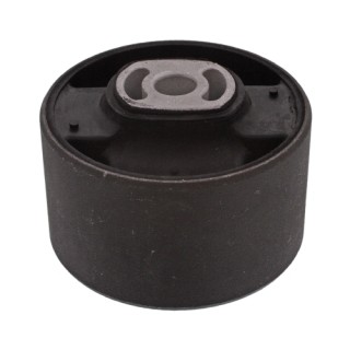подушка ДВС задняя!\ Peugeot 405/605 2.0/406/306/307/607/806/807 94> 15880 FEBI BILSTEIN