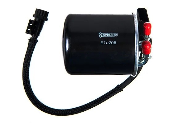 фильтр топливный!\ MB Vito 1.4/1.6/1.9 CDI 14> 21-00969-SX STELLOX