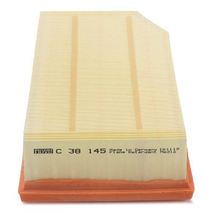 Фильтр воздушный C38145 C 38 145 MANN FILTER