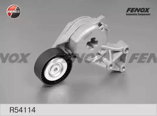 AUDI A3 96>/ VW NEW BEETLE 98> R54114 FENOX