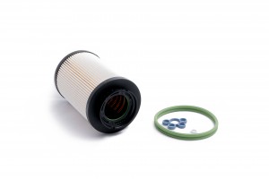 Фильтр топливный B12MR0014 B12MR0014 CWORKS