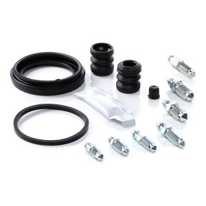 Ремкомплект суппорта ALFA ROMEO AUDI FIAT MERCEDES RENAULT с поршнем ERT 401100 ERT