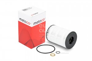 BMW 7-СЕРИЯ F01/F02 (2008>) 1020147 METACO