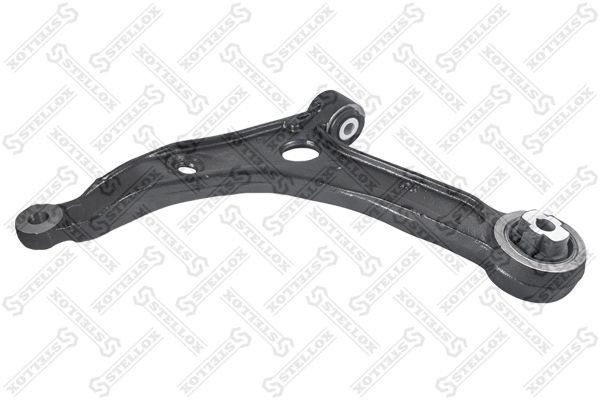 рычаг левый!\ Citroen Jumper, Fiat Ducato, Peugeot Boxer 06> 57-00086-SX STELLOX