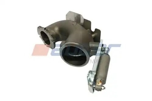 коллектор выпускной !с дроссельной заслонкой \MAN 4-Series TGA 00-08 TGX 07> 82206 AUGER
