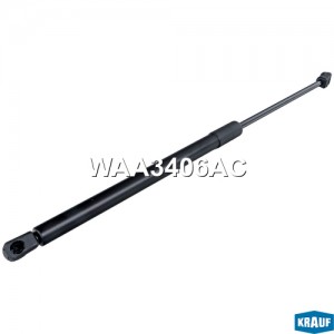 АМОРТИЗАТОР КРЫШКИ БАГАЖНИКА WAA3406AC WAA3406AC WAA3406AC KRAUF