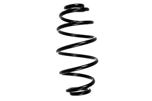 пружина задняя! 42 634 38 Opel Astra 1.4i-2.2DTi Caravan 98> Z37932 ZENTPARTS