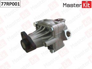 Насос гидроусилителя AUDI A6  2.3 quattro 77RP001 77RP001 MASTER KIT
