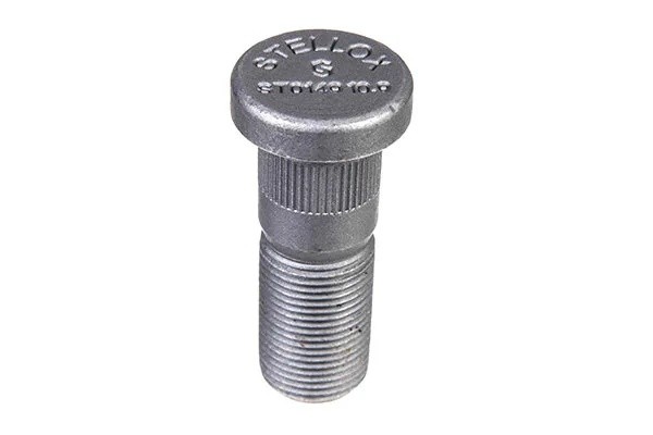 шпилька колесная! M20x1.5/55\ RVI Midlum 8524047SX STELLOX