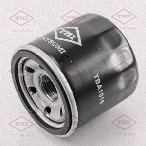 Фильтр масляный HYUNDAI Accent/Elantra/Getz 00- TBA1016 TBA1016 TATSUMI