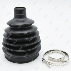 Пыльник ШРУСа внешний MITSUBISHI OUTLANDER CU# 2002-2006 CD23013 CD23013 JIKIU