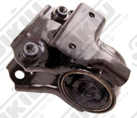 Сайленблок с кронштейном Honda_CR-V RE5/RE6/RM1/RM2/RM3/RM4 (2010-) AB28006R AB28006R JIKIU
