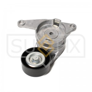 CHEVROLET CAPTIVA (2006>), OPEL ANTARA (2007>) С НАТЯЖИТЕЛЕМ FP-2163 SUFIX