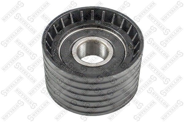 ролик обводной ремня ГРМ!\ Renault Espace/Megane/Scenic 1.8/2.0 98> 03-40383-SX STELLOX