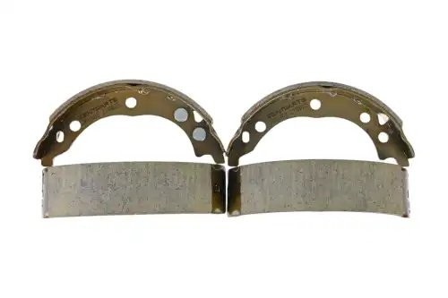 колодки тормозные барабанные! ручника Fiat Ducato, Citroen Jumper all 94> Z06863 ZENTPARTS