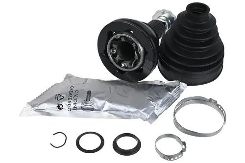 ШРУС наружный к-кт! Audi A2, Seat Ibiza, Skoda Fabia, VW Polo 1.4i 16V 00> Z21829 ZENTPARTS