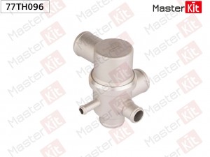 Термостат\ Chevrolet Niva (02-) 87°C 77TH096 77TH096 MASTER KIT