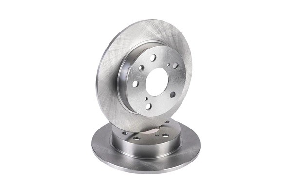 диск тормозной задний!\ Suzuki SX4 1.5-1.9i/D 06> 60210120SX STELLOX