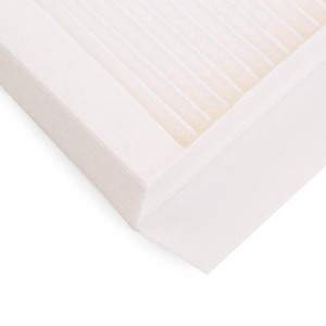 Фильтр салонный BMW X5 E53, RANGE ROVER III/IV CU5366 CU5366 MANN FILTER