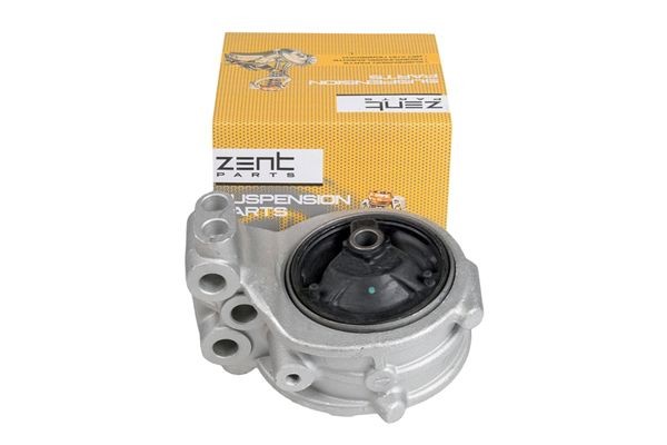 подушка двигателя правая!\ Mitsubishi Galant EA3A/EA8A USA 96-03 Z13434 ZENTPARTS
